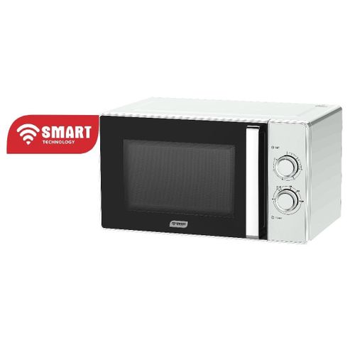SMART TECHNOLOGY Micro-Onde-STMW-20WG -20L-700W- 5 Niveaux SMART TECHNOLOGY Micro-Onde-STMW-20WG -20L-700W- 5 Niveaux